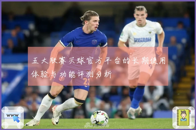 五大联赛买球官方平台的长期使用体验与功能评测分析